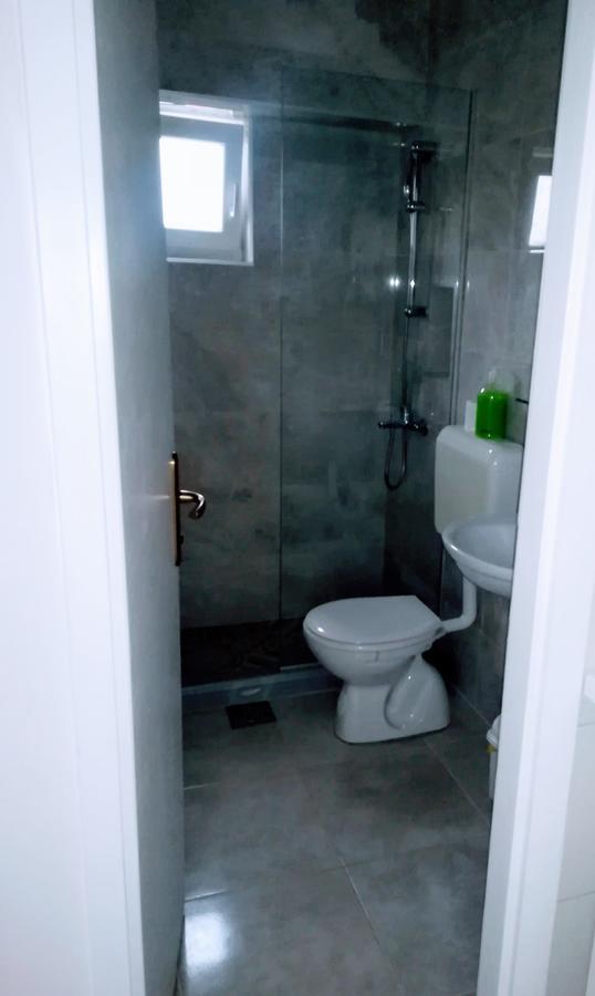 טרביניה Apartman Park מראה חיצוני תמונה