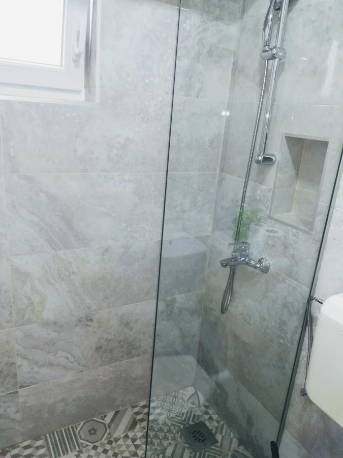 טרביניה Apartman Park מראה חיצוני תמונה